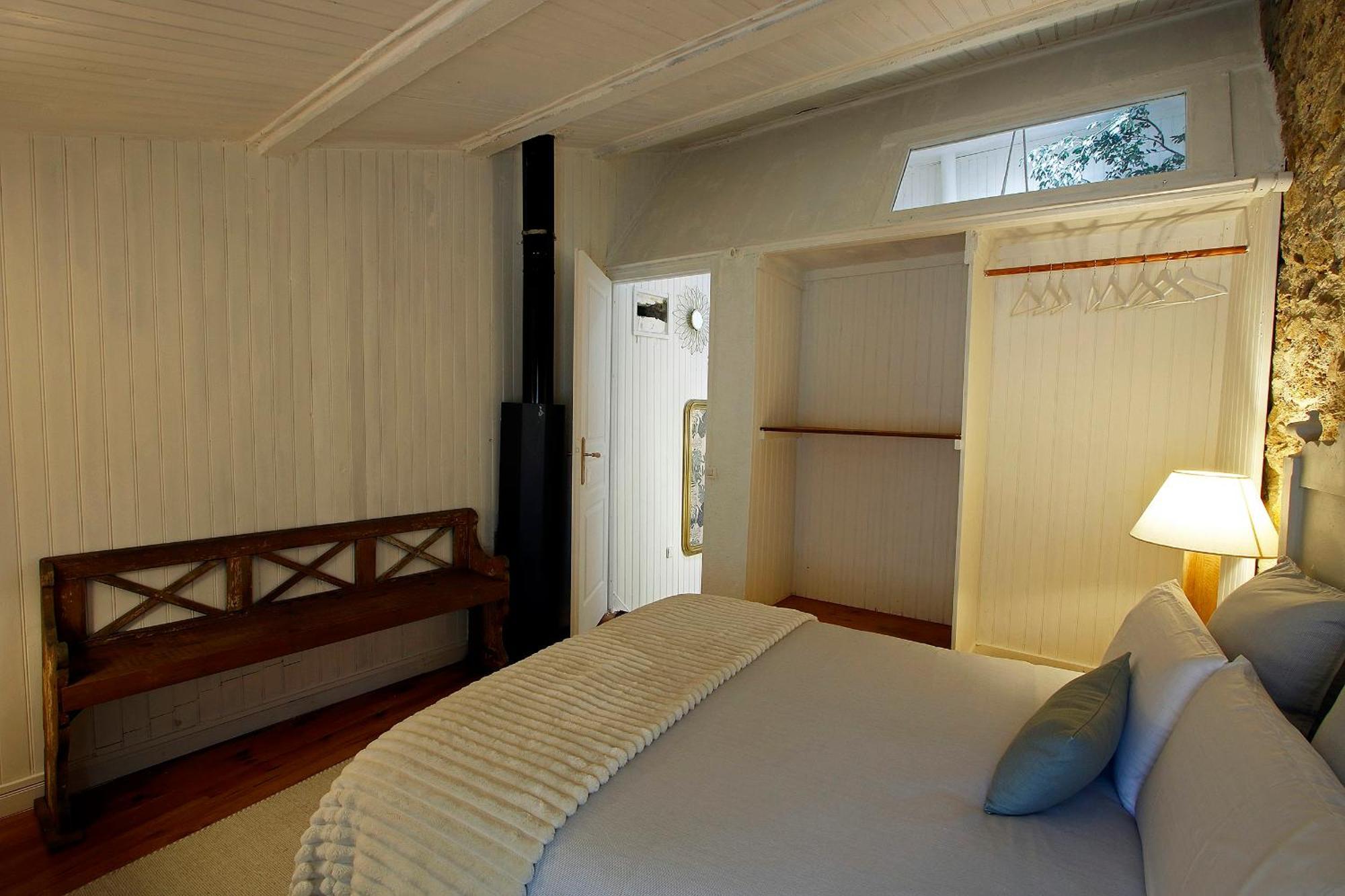 Holiday home Casa Con Encanto En El Bosque Y A 10 Min De Girona